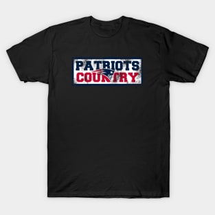 PATS T-Shirt